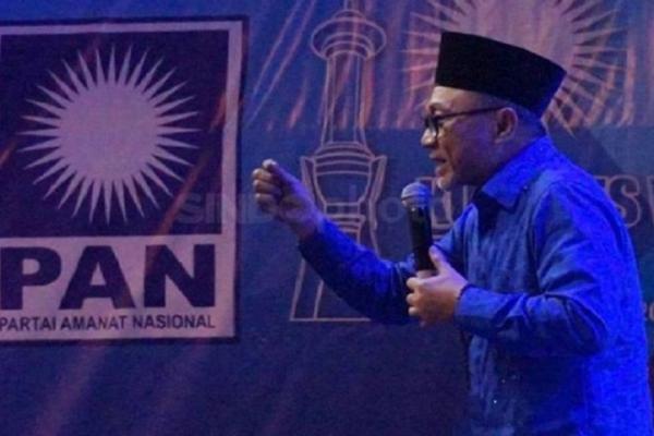 Pengurus Cabang Nahdlatul Ulama (PCNU) Kedungkandang Kota Malang, Ustaz Daud Al-Anshori mengatakan, kerja nyata PAN telah dirasakan