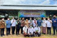 Kementan Dukung Program Desa Peternakan Terpadu Berkelanjutan