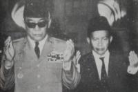 Para Guru Besar hingga Saksi Sejarah Beberkan Kepahlawanan dr. Soeharto