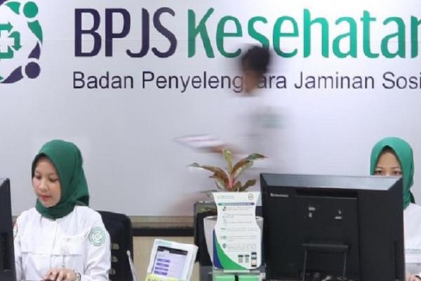 Jokowi Hapus Sistem Kelas BPJS Kesehatan, Diganti Kelas Rawat Inap Standar