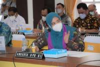 Pemerintah Diminta Penuhi Ketersediaan Reagen Sebagai Alat Tes Covid-19 di Gorontalo