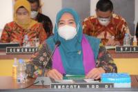 Komisi IX DPR Prihatin Angka Stunting di Gorontalo Masih Tinggi