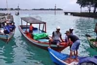 Kuota Penangkapan Ikan Terukur, KKP Utamakan Nelayan Kecil