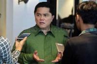 Erick Thohir Pastikan Kontribusi BUMN Untuk Pengentasan Kemiskinan
