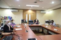 Mediasi Hubungan Industrial Manajemen PT Semen Padang dan SPSP Hasilkan Empat Poin