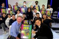 Album Musikini Superhits 3 Diisi Penyanyi Muda Naik Daun