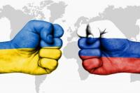 Rusia Beberkan Bukti Rencana Ukraina Serang Donbas