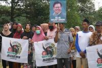 Baristan Cianjur: Cak Imin Mampu Mengatasi Permasalahan Rakyat Bawah