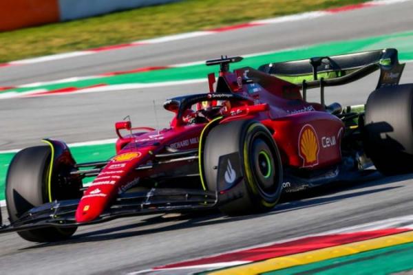 Formula 1 mengumumkan perpanjangan kontrak itu tidak lama setelah merilis kalender musim 2023 yang menyentuh rekor 24 balapan