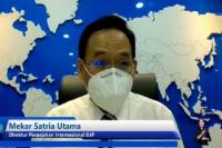 DJP: Kesepakatan Internasiona Pajak Digital Terdapat Dua Pilar