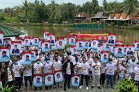 Komunitas Mancing Tangerang Raya Mantap Jadikan Gus Muhaimin Presiden 2024