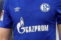 Sponsor Migas Rusia Hilang dari Jersey FC Schalke 04