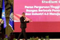 Datangi Kampus, Sekjen PDIP: Ciptakan City of Intellect