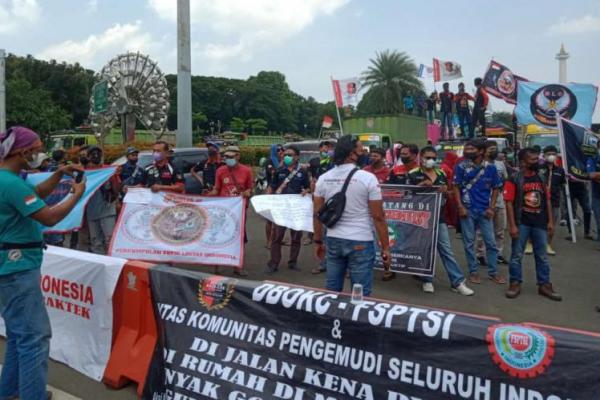 Korban Kapitalisme Pengusaha Serakah