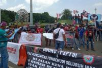 Kebijakan ODOL Menyengsarakan Pengemudi, DBOKC Siapkan Demo Akbar