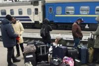 Utusan China untuk Ukraina Tunda Evakuasi Warganya