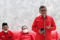 Semangat Gotong Royong dan Patriotisme Masyarakat Aceh Dipuji Megawati