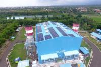 PLN Bangun 36 PLTS Atap 869 kWp di Bali