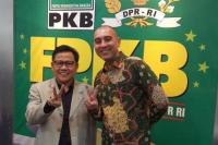 Rakyat Indonesia Tak Sejahtera? Nasim Khan PKB: Hukumnya Haram! 