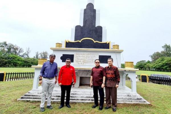 Ubah Mentalitet Terjajah