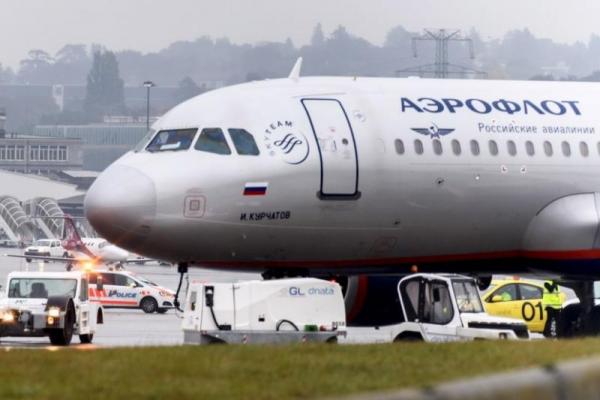 Sepertinya sejumlah negara di Eropa dilaporkan akan menutup wilayah udaranya bagi pesawat-pesawat Rusia.