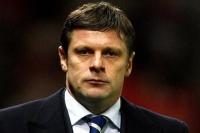 Mantan Bek Arsenal Tunda Karir demi Berjuang di Ukraina