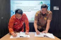 Triniti Land Resmi Kembangkan 246 Hektar Lahan Tanamori