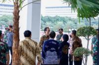 Ketua MPR Sambut Baik Ajakan Berkemah di Titik Nol IKN oleh Presiden Jokowi
