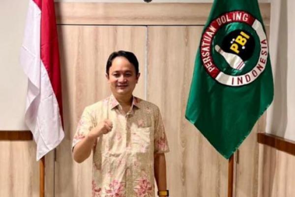 Musyawarah Olahraga Nasional Luar Biasa (Musornaslub) Persatuan Bowling Indonesia (PBI) secara aklamasi memilih Jerry Sambuaga sebagai ketua umum periode 2022-2026. Jerry menggantikan ketua umum sebelumnya Perscha Leanpuri yang meninggal beberapa bulan yang lalu.