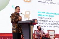 TNI-Polri Berperan Penting Jaga Dinamika Politik Tetap Dibatas Koridor Demokrasi yang Sehat