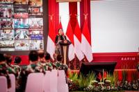 Ketua DPR Usul Istana Negara di IKN Nusantara Diapit Mabes TNI dan Mabes Polri