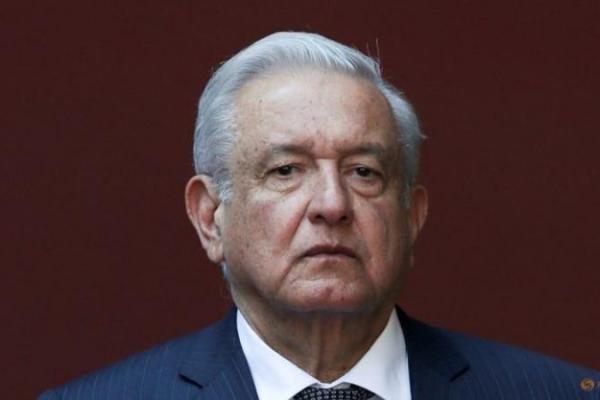Posisi Lopez Obrador sangat kontras dengan sanksi internasional luas yang dijatuhkan kepada Rusia atas tindakan Presiden Vladimir Putin.