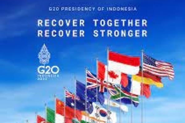 Para pemenang ajang pemilihan Puteri Indonesia siap menyukseskan perhelatan KTT G20 di Bali November mendatang.