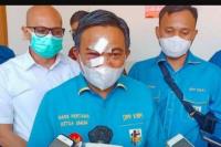 Ketua DPP Golkar Tersangka Pengeroyokan Haris, Polisi Usut Benang Merah