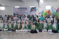 Fatayat NU Kabupaten Bogor Siap Menangkan Cak Imin di Pilpres 2024