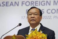 Utusan Khusus ASEAN Kunjungi Myanmar Akhir Bulan Ini
