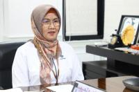 Kemnaker Gelar FGD K3, Haiyani: Diharapkan Diterapkan dengan Baik