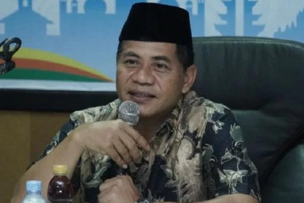 “Sejak awal kami (BNPT, Red) sudah menegaskan bahwa persoalan radikalisme harus menjadi perhatian sejak dini, karena sejatinya radikalisme adalah paham yang menjiwai aksi terorisme. Radikalisme merupakan sebuah proses tahapan menuju terorisme yang selalu memanipulasi dan mempolitisasi agama”