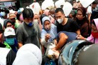 Kata Kemendag Produksi Minyak Goreng Sudah Dekati Kebutuhan