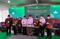Percepat Reformasi Agraria dan Perhutanan Sosial, KSP Gandeng NU