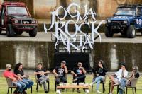 Dahsyat, Konsep Rock on Jeep JogjaROCKarta 2022 di Lanud Wonosari 
