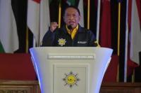 Menpora Amali Harap AMPI Lahirkan Pemikiran Gagasan untuk Kemajuan Bangsa