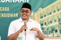 Gus Jazil Tarik Akademisi Unair Bangun SMK Pariwisata dan Perhotelan 