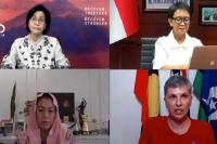 Sri Mulyani: Pemimpin Perempuan Miliki Banyak Nilai Tambah