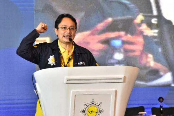 Ketua Umum Pengurus Besar Persatuan Bowling Indonesia (PB PBI), Jerry Sambuaga, mengatakan target SEA Games untuk cabang boling adalah mempertahankan prestasi sebelumnya, yaitu tiga emas.