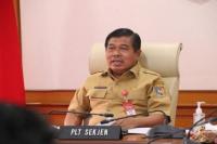 ASN Perlu Miliki Empat Kompetensi Utama