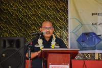 Kementerian ESDM Luncurkan Bantuan PJU-TS di Sumsel 