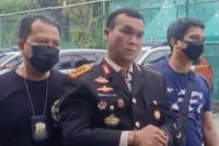 Tipu Emak-Emak1 Milyar, Polisi Gadungan Pangkat Komjen Jadi Tersangka