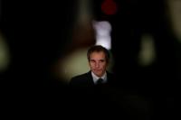 PBB: Rusia Tekan Pekerja Pabrik Nuklir Zaporizhzhia