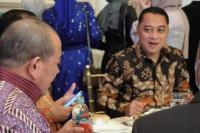 Ketua DPD Minta Kepala Daerah Serius Respon Laporan Mafia Bansos